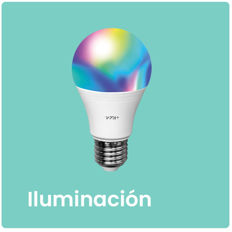 Iluminación