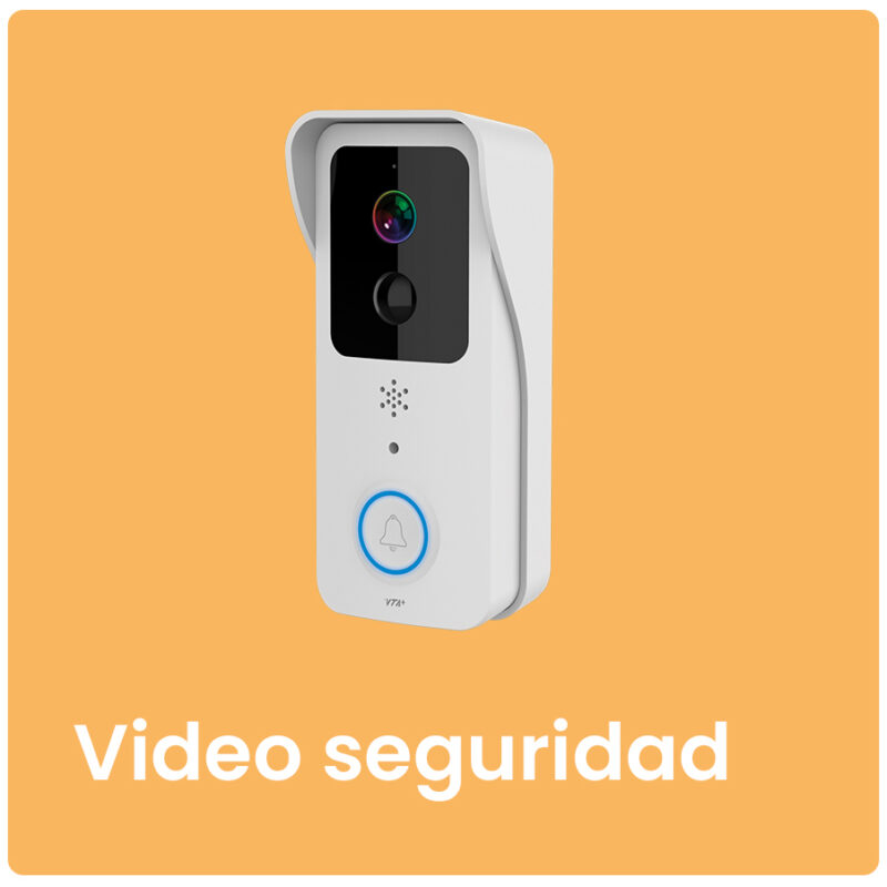 Video Seguridad